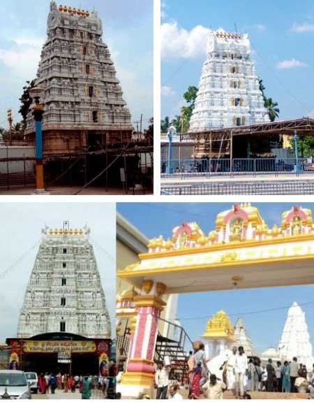 Taxi in Tirupati Package