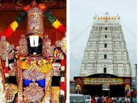 Taxi in Tirupati Tirumal Darshan Car Rentals