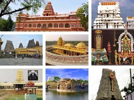 Taxi in Tirupati Outstation Car Rental Package