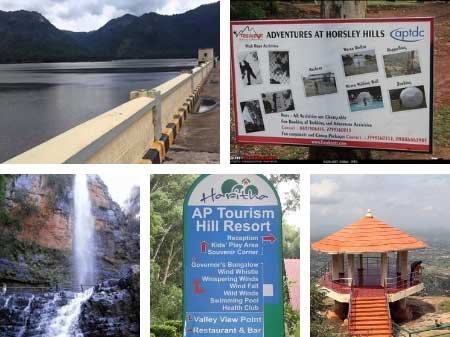 Taxi in Tirupati Outstation Car Rental Package