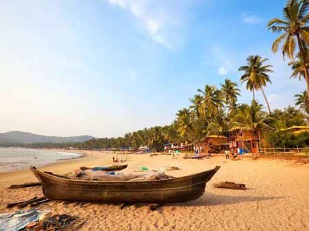 Taxi Service from Tirupati to Pondicherry