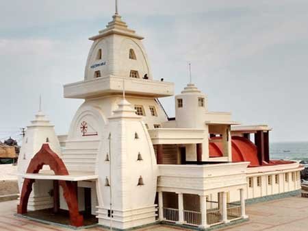 Taxi in Tirupati Kanyakumari Car Rentals