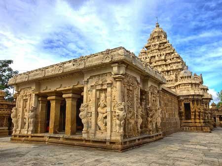 Taxi in Tirupati Kanchipuram Car Rentals